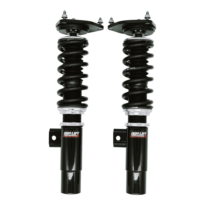 Air Lift 79003 FITS: Performance 15-20 Audi A3 / 15-24 VW GTI Coilover Kit Coilovers
