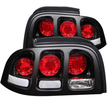 Load image into Gallery viewer, ANZO 221020 Tail Lights