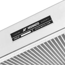 Load image into Gallery viewer, Mishimoto MMRAD-CTR-17 FITS: Radiators FITS: 2017+ Honda Civic Type R Performance Aluminum Radiator Radiators