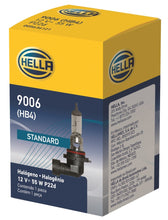 Load image into Gallery viewer, Hella LA9006 FITS: 9006 12V 55W Halogen Bulb Bulbs