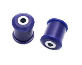 Superpro SPF3352K FITS:SuperPro 2007 Volkswagen Eos Base Rear Lower Inner Control Arm Bushing Kit Bushing Kits