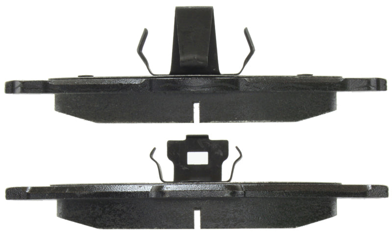 Stoptech 309.09152 FITS:StopTech Performance 07-09 Mazda 3 Front Brake Pads Brake Pads Performance