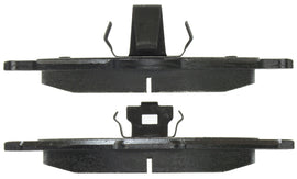 Stoptech 309.09152 FITS:StopTech Performance 07-09 Mazda 3 Front Brake Pads Brake Pads Performance