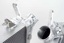 Load image into Gallery viewer, CSF 8194B FITS: 2020+ Audi C8 RS6/RS7 High-Performance Intercooler System Black Intercoolers