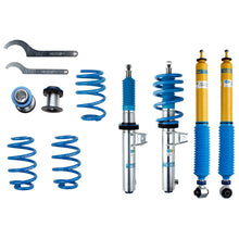 Load image into Gallery viewer, Bilstein 48-251570 FITS: B16 (PSS10) Front &amp; Rear Performance Suspension System 15+ Audi A3 / VW Golf ALL Shocks and Struts