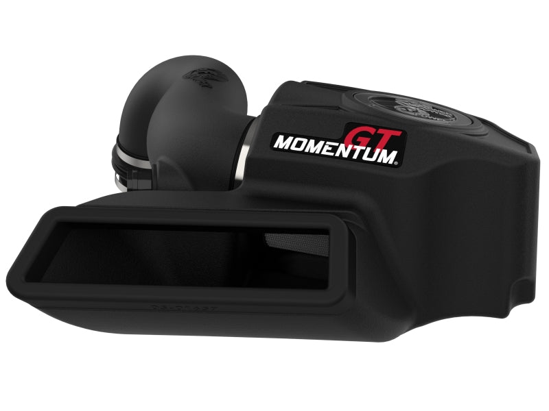 aFe 50-70087D FITS: Momentum GT Pro DRY S Cold Air Intake System 19-21 Audi Q3 L4-2.0L (t) Air Filters Universal Fit