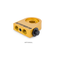 Load image into Gallery viewer, Mishimoto MMOC-UL FITS: Oil Coolers FITS: Universal 19 Row Oil Cooler Kit Oil Coolers