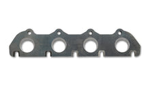 Load image into Gallery viewer, Vibrant 14620V FITS: Mild Steel Exhaust Manifold Flange for VW/Audi 2.0FSI motor 1/2in Thick Flanges