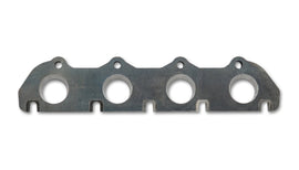 Vibrant 14620V FITS: Mild Steel Exhaust Manifold Flange for VW/Audi 2.0FSI motor 1/2in Thick Flanges