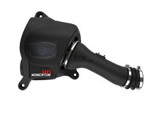 Load image into Gallery viewer, aFe 50-70026T FITS: 08-21 Toyota Land Cruiser (J200) V8-4.5L (td) Momentum HD Air Intake System w/ Pro 10R Filter Cold Air Intakes
