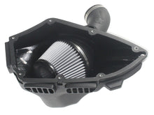 Load image into Gallery viewer, aFe 51-81012-C FITS: MagnumForce Stage 2 Si Intake System PDS 06-11 BMW 3 Series E9x L6 3.0L Non-Turbo Cold Air Intakes