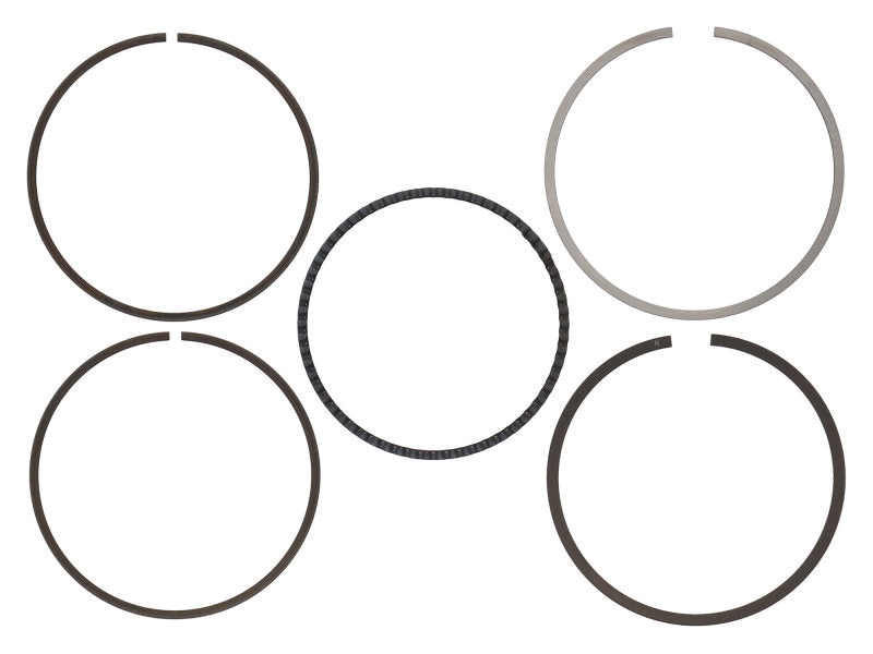 Wiseco 8500XX FITS: 85.00MM RING SET Ring Shelf Stock Piston Rings