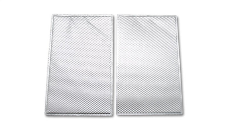 Vibrant 25600L FITS: SHEETHOT TF-600 6 ply AL heat shield 26.75inx17in Sheet Size Heat Shields