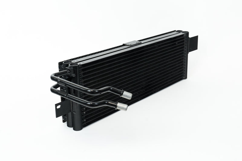 CSF 8221 FITS: BMW M3/M4 (G8X) Transmission Oil Cooler w/ Rock Guard Transmission Coolers