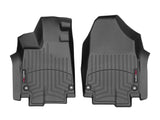WeatherTech 2018+ Odyssey Front FloorLiner - Black FITS: Honda - WET4412181