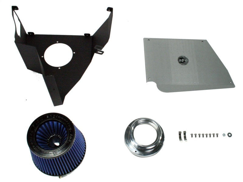 aFe 54-10451 FITS: MagnumFORCE Intakes Stage-1 P5R AIS P5R BMW 330i (E46) 01-06 L6-3.0L Cold Air Intakes
