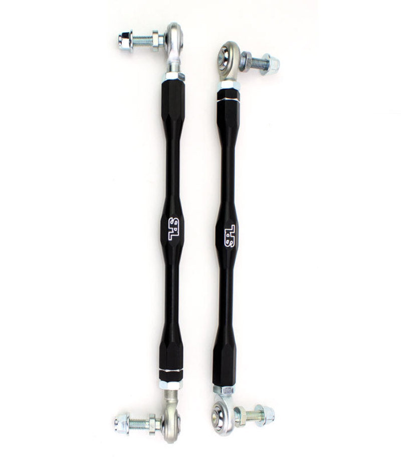 SPL Parts SPL FE G29 FITS: 2020+ Toyota GR Supra (A90) / 2019+ BMW Z4 (G29) Front Swaybar Endlinks Sway Bar Endlinks