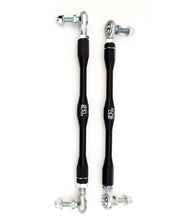 Load image into Gallery viewer, SPL Parts SPL FE G29 FITS: 2020+ Toyota GR Supra (A90) / 2019+ BMW Z4 (G29) Front Swaybar Endlinks Sway Bar Endlinks