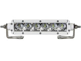 Rigid Industries 20in SR-Series PRO - Spot/Flood Combo - White