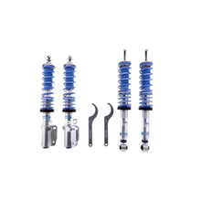 Load image into Gallery viewer, Bilstein 48-132626 FITS: B16 1989 Porsche 911 Carrera 4 Front and Rear Suspension Kit Coilovers