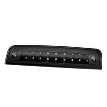 Load image into Gallery viewer, SPYDER 9027932 FITS:xTune Dodge Ram 1500 09-15 2500/3500 10-16 LED 3RD Brake Light Black BKL-DRAM09-LED-BK Brake Lights