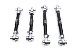 SPL Parts SPL RUA F3X FITS: 2012+ BMW 3 Series/4 Series F3X Rear Upper Control Arms Control Arms