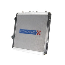 Load image into Gallery viewer, Koyorad 10-20 Toyota 4Runner 4.0L V6 (5th Gen) Aluminum Radiator - Off-Road Use Only