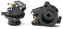 Go Fast Bits T9659 FITS: -GFB DVX D+ Diverter Valves Suits 2014+ Audi 8V S33 and MK 7 Golf R Blow Off Valves
