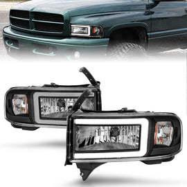 ANZO 111554 Headlights