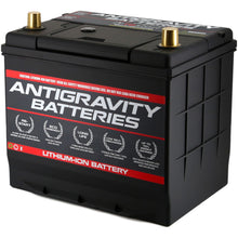 Load image into Gallery viewer, Antigravity Batteries AG-35-40-RS FITS:Antigravity Q85/Group 35 Lithium Car Battery w/Re-Start Batteries
