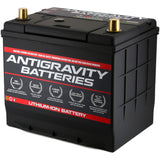 Antigravity Batteries AG-35-40-RS FITS:Antigravity Q85/Group 35 Lithium Car Battery w/Re-Start Batteries