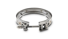 Load image into Gallery viewer, Vibrant 19861C FITS: Garrett GTX2860R / 2867R SS Quick Release V-Band Clamp Clamps