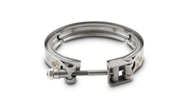 Vibrant 19862C FITS: Quick Release V-Band Clamp (For 19862) Clamps