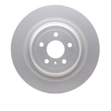 DFC 13-19 GL350 Rear GeoSPEC Coated Rotor FITS: Mercedes-Benz - DFC604-63150