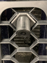 Load image into Gallery viewer, Tazer Z_JT_CAM FITS: 20-22 Jeep Gladiator (Incl. Wrangler JL 4XE &amp; 392) Grille Mounted Front Camera Kit Cameras