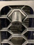 Tazer Z_JT_CAM FITS: 20-22 Jeep Gladiator (Incl. Wrangler JL 4XE & 392) Grille Mounted Front Camera Kit Cameras