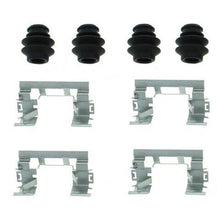 Load image into Gallery viewer, Stoptech 117.90006 FITS:Centric Disc Brake Hardware Kit Front Brake Hardware