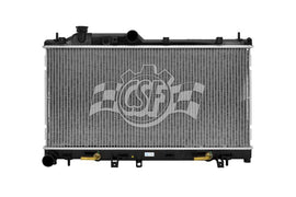 CSF 3515 Radiators