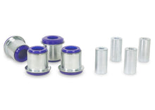 Load image into Gallery viewer, Superpro SPF5601K FITS:SuperPro 14-18 BMW X5 Front UCA Inner Bushing Kit Bushing Kits