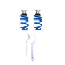Load image into Gallery viewer, Bilstein 47-116573 FITS: B14 2006 Audi A6 Base Front and Rear Suspension Kit Coilovers
