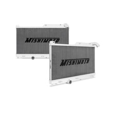 Load image into Gallery viewer, Mishimoto MMRAD-FD-93 FITS: Radiators FITS: 93-95 Mazda RX-7 Performance Aluminum Radiator Radiators