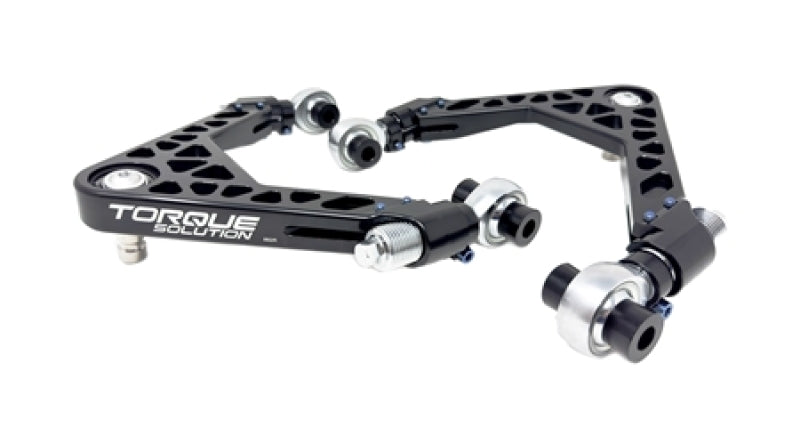 Torque Solution TS-GTR-882 FITS: 2008+ Nissan GT-R R35 Front Camber / Caster Arms Control Arms