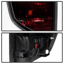Load image into Gallery viewer, SPYDER 9033193 FITS:xTune Honda Ridgeline Pickup 06-08 OEM Style Tail Lights Red Smoked ALT-JH-HRID06-OE-RSM Tail Lights