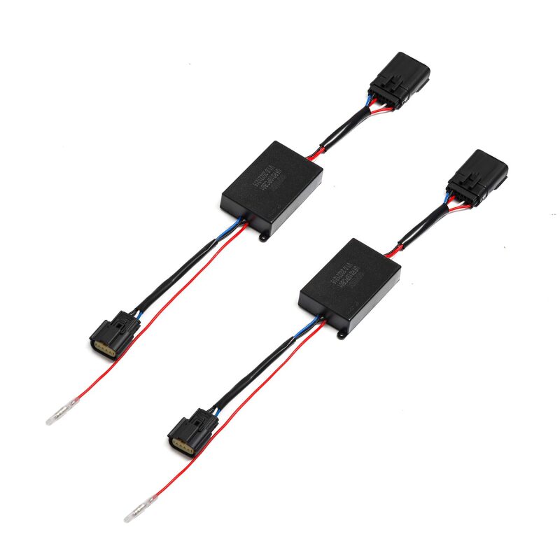AlphaRex 810026 Wiring Connectors