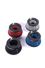 Load image into Gallery viewer, RENNELEMENT G90/G99 M5 BMW Titanium Front Mount Intake