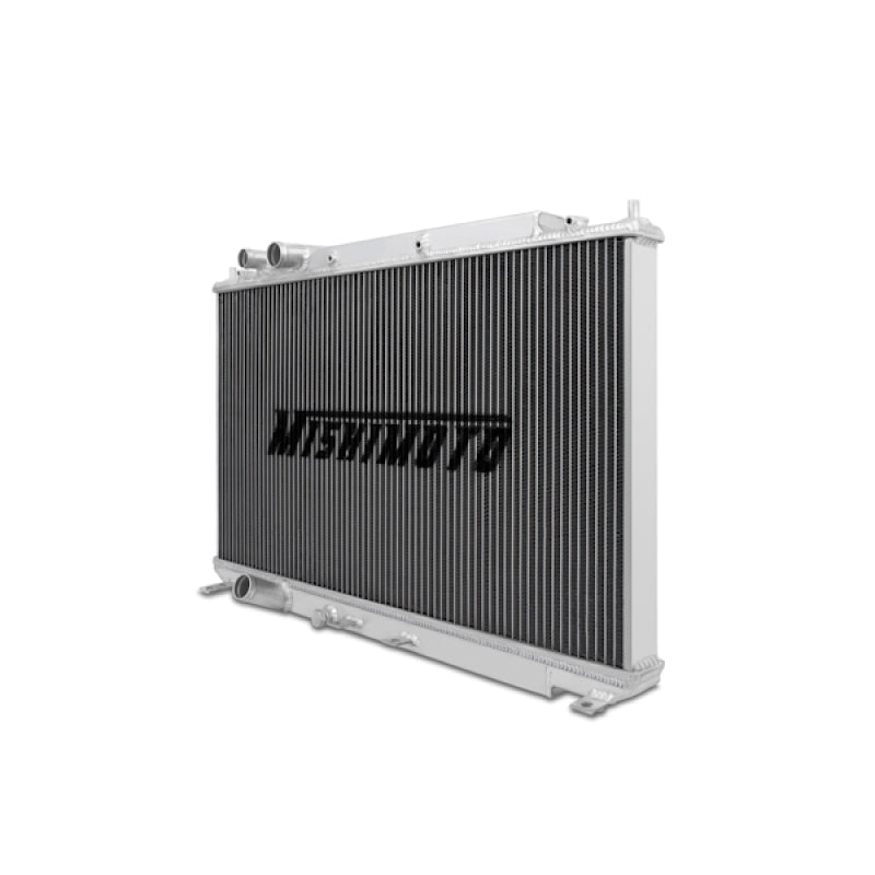 Mishimoto MMRAD-CIV-06SI FITS: Radiators FITS: 06+ Honda Civic SI Manual Aluminum Radiator Radiators