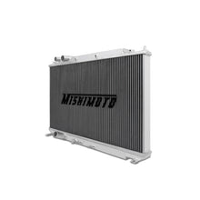 Load image into Gallery viewer, Mishimoto MMRAD-CIV-06SI FITS: Radiators FITS: 06+ Honda Civic SI Manual Aluminum Radiator Radiators