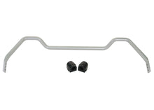 Load image into Gallery viewer, Whiteline BBF15Z FITS: 10/01-07/05 BMW 3 Series E46 Front Heavy Duty Adjustable 30mm Swaybar Sway Bars