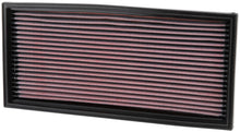 Load image into Gallery viewer, K&amp;N Engineering 33-2678 FITS:K&amp;N Replacement Air Filter MERCEDES BENZ 600 SERIES V-12 Air Filters Drop In