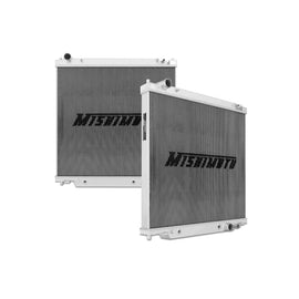 Mishimoto MMRAD-F2D-99 FITS: Radiators FITS: 99-03 Ford F250 w/ 7.3L Powerstroke Engine Aluminum Radiator Radiators